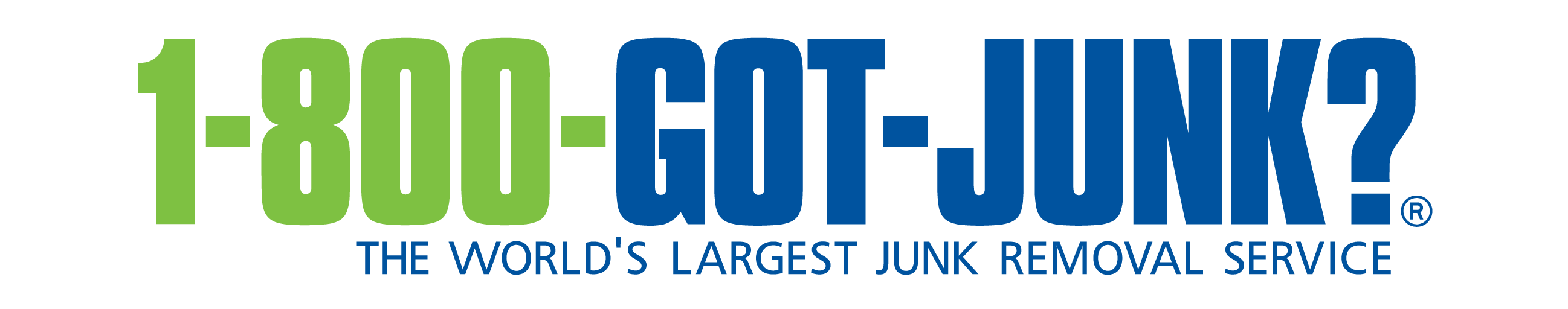 1-800-GOT-JUNK